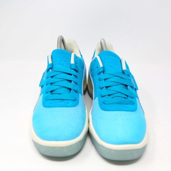 PUMA California Cali Pool Blue Skateboard 36928401 - Picture 4 of 8